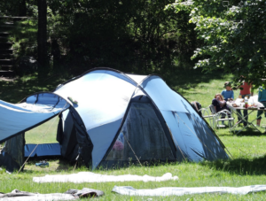 Camping Astano tenda 300x227