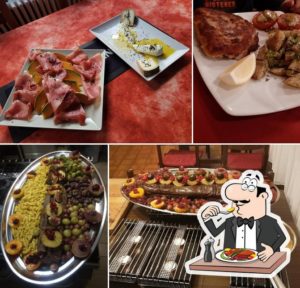 c02a Ristorante Pizzeria Milo Pura food 300x288