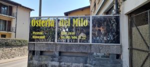 r818 Osteria del Milo advertisement 300x135