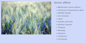 Brignoni Lino Onoranze funebri Servizi Novaggio Mendrisio 300x151
