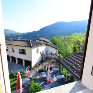 dalla finestra 300x300