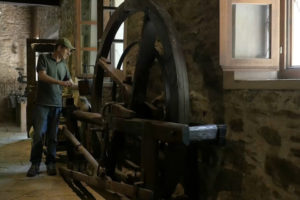 Il Maglio interno 300x200