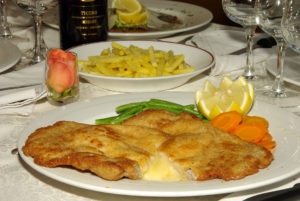 Casa del Cordon Bleu Trattoria Milesi 24 300x201
