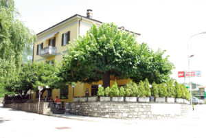 Casa del Cordon Bleu Trattoria Milesi 6 300x201
