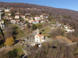 Chiesa dallalto 300x225
