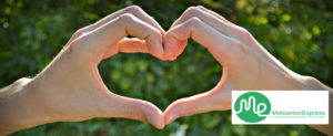 Cuore con mani MalcantonExpress 300x123