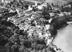 Dal monte Sassalto paese vintage 300x215