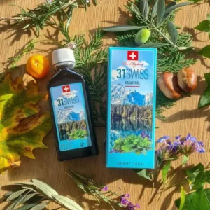 31 swiss krauterol or olio puro distillato di 31 erbe officinali or 100ml dr migliore com 1 300x300