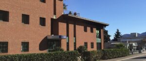 Cesma esterno pano 300x125