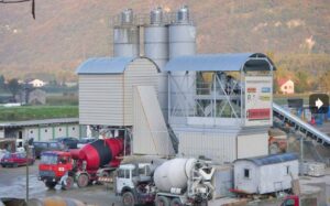 Impianto foto galleria beton mobil service bioggio  300x187