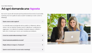 Screenshot 2023 11 18 at 15 36 20 Servizi di Social Media Marketing in Ticino 300x172