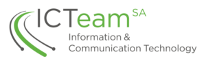 logo ICTeam 300x92