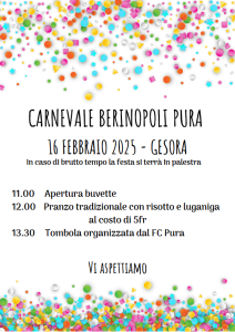 Carnevale di Pura 2025 212x300
