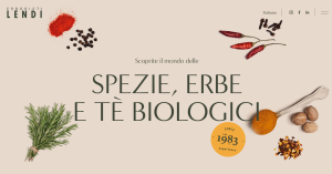 Benvenuti — Erboristi Lendi SA — FAIR BIO 300x157