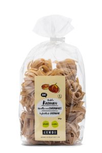 Sacchetto Tagliatelle Castagne 200x300