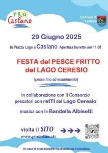 in piazza lago a caslano festa del pesce fritto del lago ceresio 29 giugno 2025 212x300