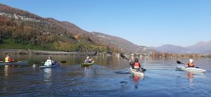 scuola kayak 300x138